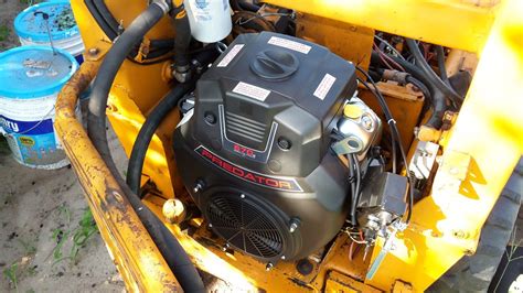 predator 670 in a skid steer|predator 670cc engine for sale.